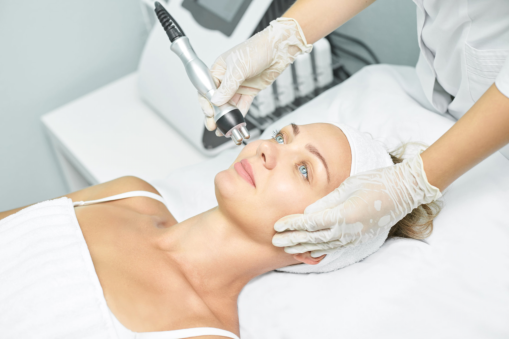 The Advantages of Skin Tightening